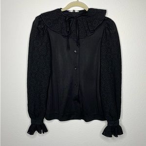 1970s Ralph Famine top